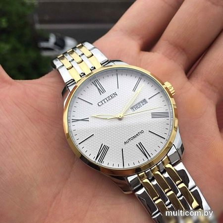 Наручные часы CITIZEN NH8354-58A