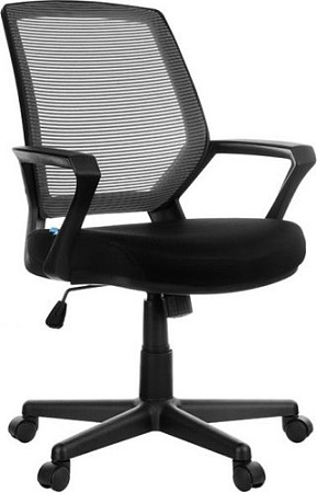 Helmi Step HL-M02 283156 (черный)