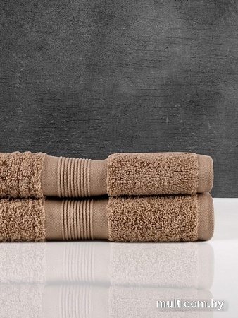 Полотенце Sofi De MarkO Star 70х140 Пол-Ст-70х140бж (бежевый)