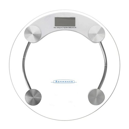 Напольные весы Волжанка ВН-001