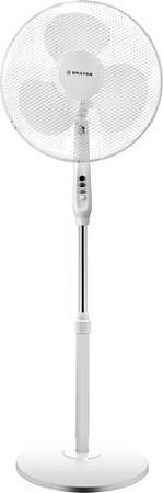 Вентилятор Brayer BR4961WH