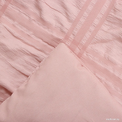 Покрывало Love Life Texture Rosy 10612674 (230x240)