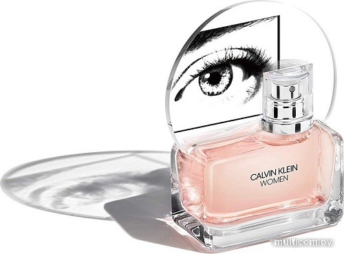 Calvin Klein Women EdP (50 мл)