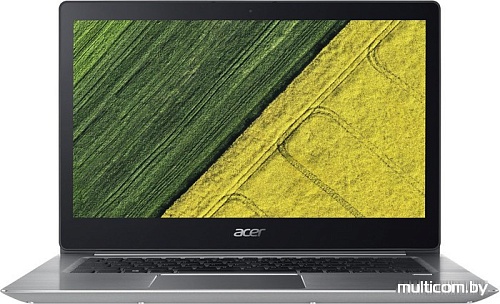 Ноутбук Acer Swift 3 SF314-52G-59Y1 NX.GQUER.002