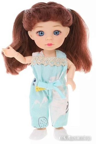 Кукла Наша Игрушка 91033-J
