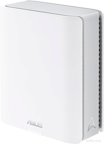 Wi-Fi система ASUS ZenWiFi BT10 1xAP (1 шт., белый)