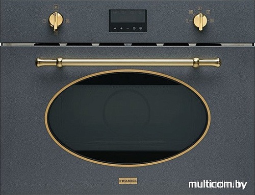 Микроволновая печь Franke FMW 380 CL G GF