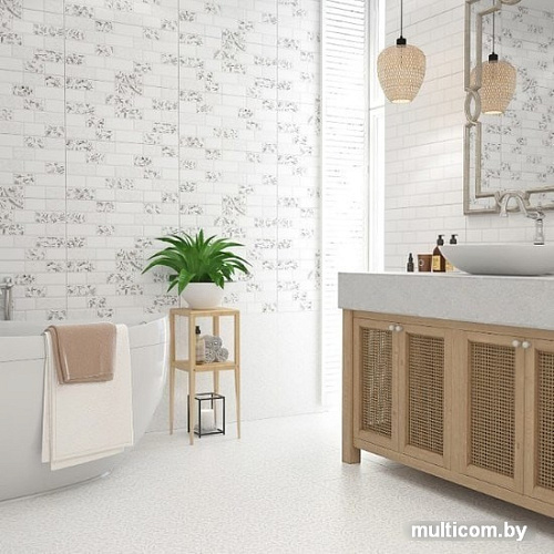 Облицовочная плитка Керамин Мирабель 7д 600x300