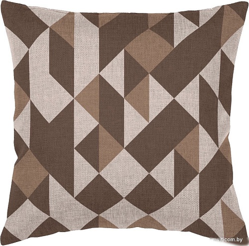 Волшебная ночь 40x40 784311 (рогожка, калейдоскоп)