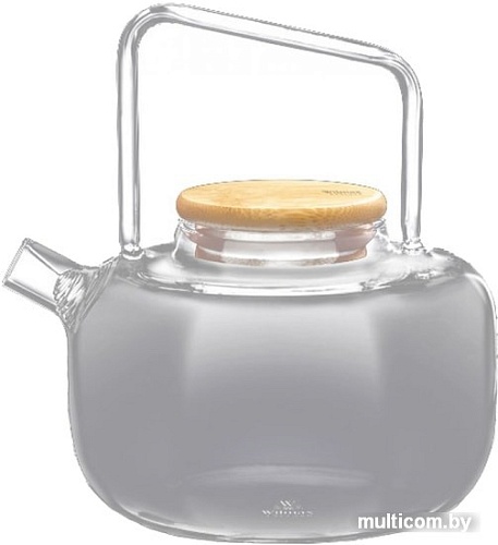 Заварочный чайник Wilmax WL-888821/А