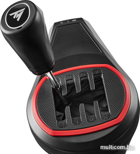 Коробка переключения передач Thrustmaster TH8S Shifter Add-On