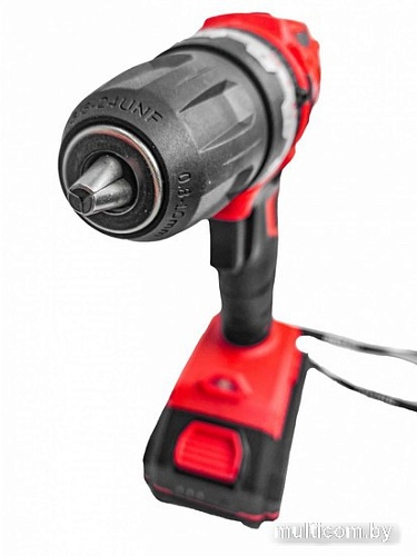 Brait BCD20SUBL 21.01.129.070 (с 1-им АКБ, кейс)