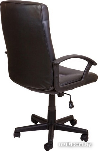 Кресло Седия Polo (черный)