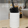 Ершик для унитаза FORA Patchwork FOR-PCH025