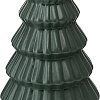 Подсвечник Tkano New Year Essential Nordic mood TK24-NY_CNH0002 (зеленый)