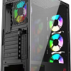 Корпус A4Tech Bloody BD-CC120F (черный)