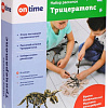 Набор для опытов On Time Трицератопс 45001