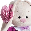 Мягкая игрушка Зайка Ми Вишня (25 см)