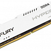 Оперативная память HyperX Fury 16GB DDR4 PC4-25600 HX432C18FW/16