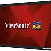 Интерактивная панель ViewSonic TD3207