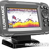 Эхолот Lowrance Hook2-4x Bullet Skimmer