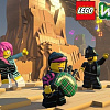 Игра LEGO Worlds для PlayStation 4