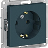 Розетка Schneider Electric Atlas Design ATN000843