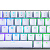 Клавиатура ASUS ROG Falchion Ace Moonlight White (ASUS ROG NX Red)