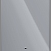 Lemark Зеркало Mio 70x80 LM70ZM (черный, с подсветкой и подогревом)