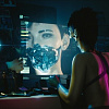 Игра Cyberpunk 2077 для PlayStation 4