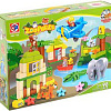 Конструктор Kids Home Toys Зоопарк 2496908