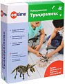 Набор для опытов On Time Трицератопс 45001