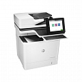 МФУ HP HP LaserJet Enterprise Flow M631h