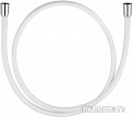 Kludi Suparaflex DN 15 6107291-00 (белый/хром)