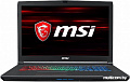 Ноутбук MSI GF72 8RD-093RU