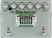 Гитарная педаль Blackstar HT Dual