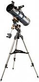 Телескоп Celestron AstroMaster 130 EQ