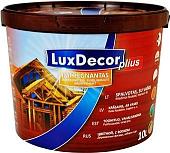 Пропитка LuxDecor Plus 1 л (белый)