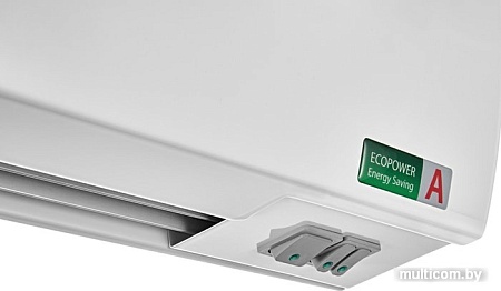 Тепловая завеса Ballu BHC-L10-T05