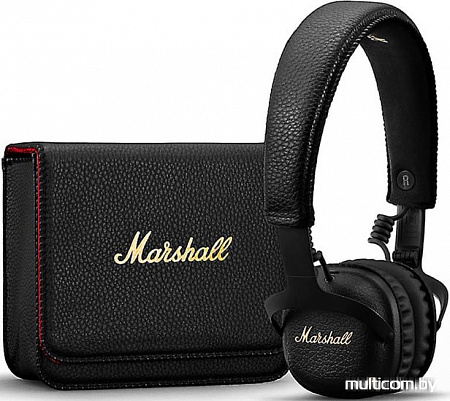 Наушники Marshall MID A.N.C.