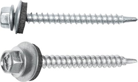 Саморез Starfix SMC3-83854-150 (150 шт)