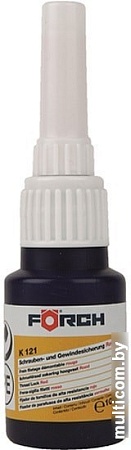 Foerch Герметик сильной фиксации K121 10г 64204156