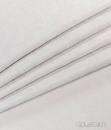 Штора Legrand Канвас 2x2.6 м 58118720 (светло-серый)