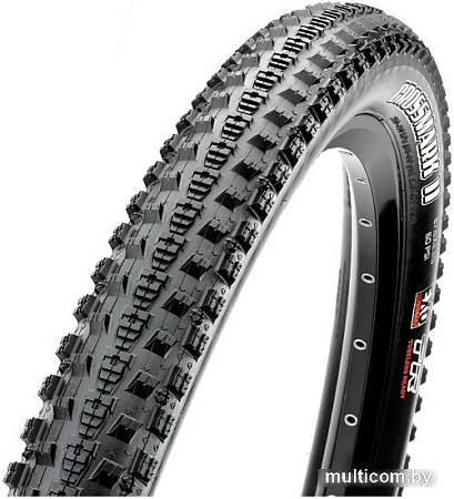 Велопокрышка Maxxis Crossmark II 26x2.25 ETB00359300