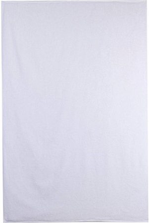 Полотенце Sofi De MarkO Preston 50х90 ПЛ-ПР-50х90б (белый)