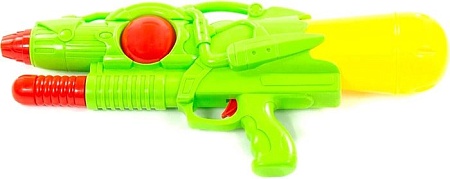 Бластер игрушечный Полесье Водный пистолет Аквадрайв №4 81520