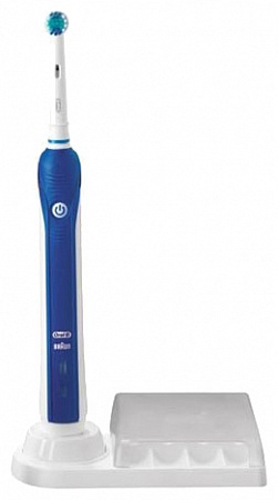 Электрическая зубная щетка Oral-B Professional Care 3000