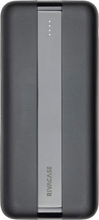 Внешний аккумулятор Rivacase VA2081 20000mAh (черный)