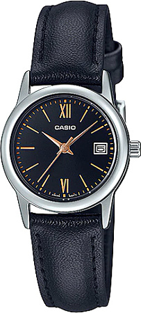 Наручные часы Casio LTP-V002L-1B3