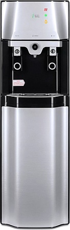 Кулер для воды Ecotronic T98-U4L (черный)